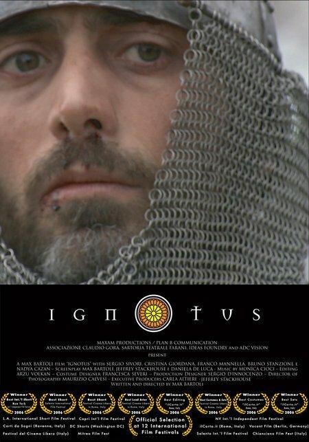 Ignotus (2006) постер