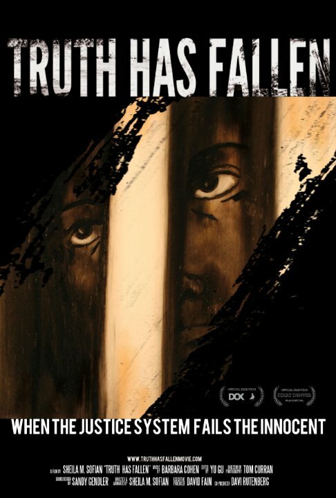 Truth Has Fallen (2013) постер