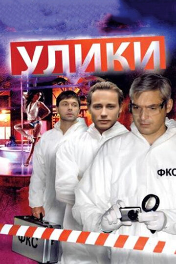 Улики (2010)