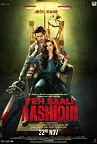 Yeh Saali Aashiqui (2019)