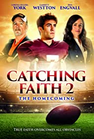 Catching Faith 2 (2019)