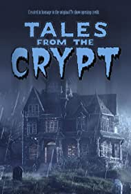 Tales from the Crypt (2014)