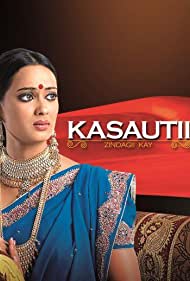 Kasautii Zindagii Kay (2001)