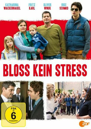 Bloß kein Stress (2015)