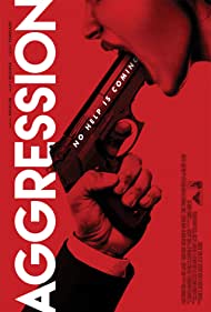 Aggression (2017)