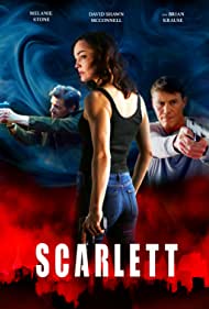 Scarlett (2020)